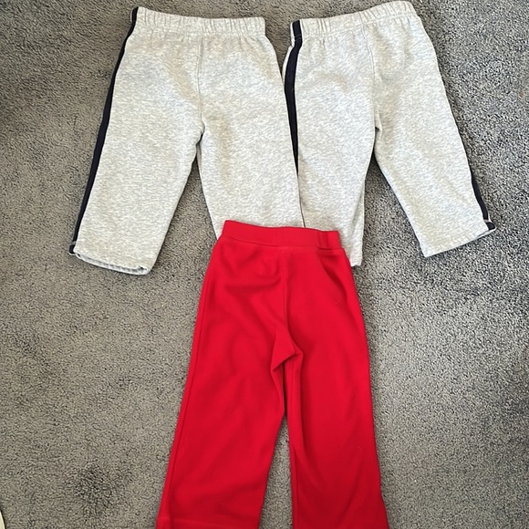 Lot of 18-24 month sweat pants - Picture 2 of 6